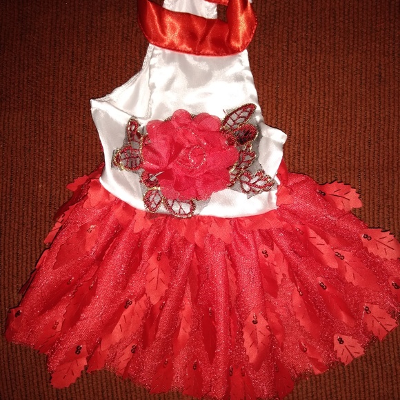 Dress - Picture 4 of 7